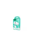 Oordopjes met 3.5mm Aansluiting M34 met microfoon
