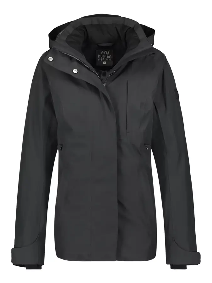 Teske – Jas Dames – Waterdicht