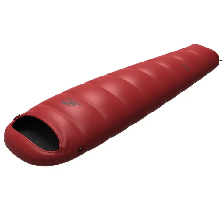 Mummyslaapzak Bike 100L Salsa