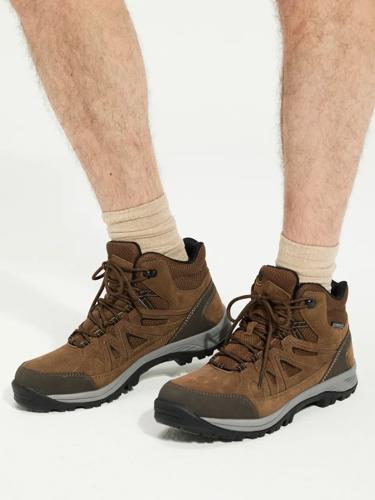 Leroy - Hoge wandelschoenen heren - Human Nature