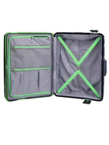 CarryOn Steward Kofferset 2-dlg – M/L