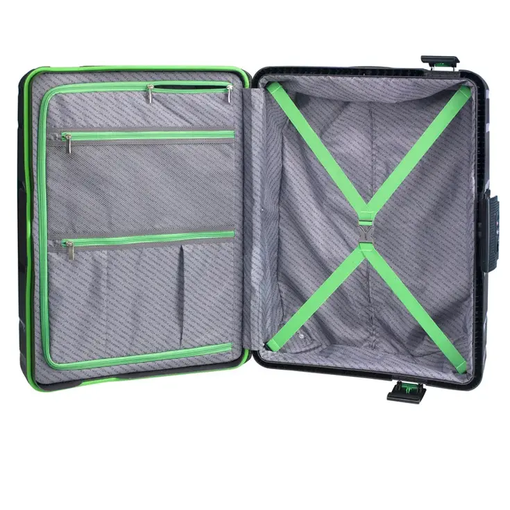 Steward Kofferset 2-dlg – M/L