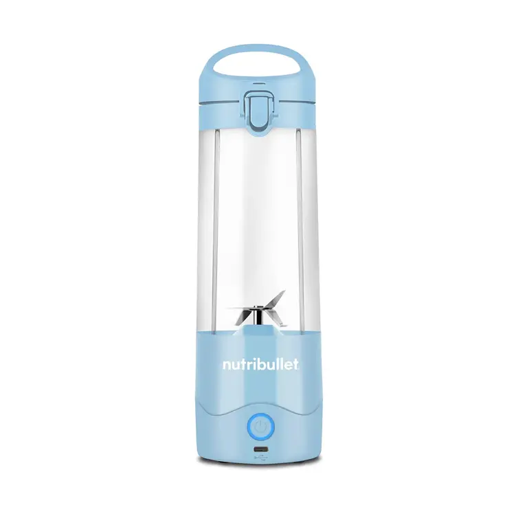 Portable Blender