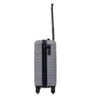 BlockTravel handbagage - XS - TSA-slot - 29L