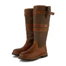 Lindau dames - Pull-on boots - Travelin'