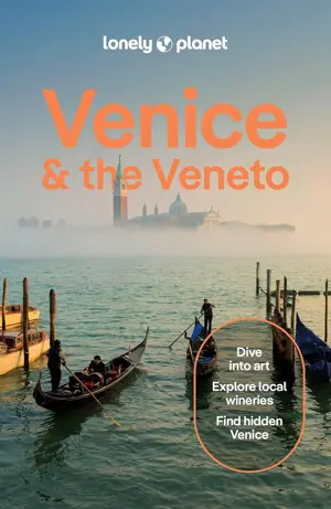 Reisgids Venice & the Veneto 12
