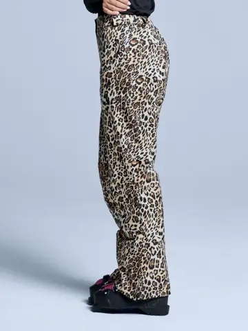 2L Insulated - Dames - Skibroek