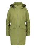 Niorez - Softshell parka dames - Human Nature