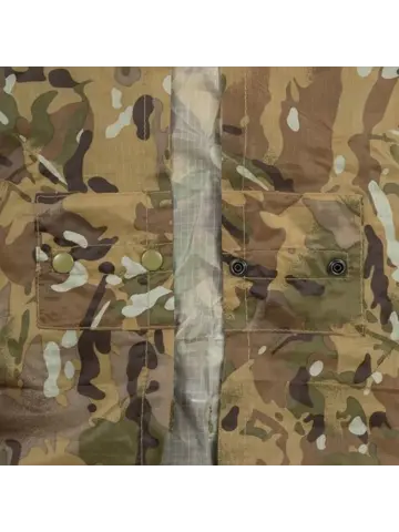 Highlander Pro-Force Basha bivaktent HMTC