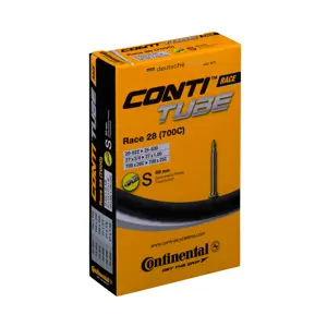 Binnenband 28" (22/25-622-630) Sclaverand 60mm