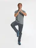 Fale - T-shirt heren