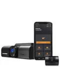 GX400 2CH 2K Wifi GPS 32gb dashcam