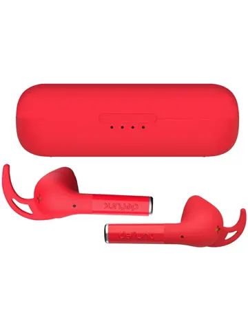 Defunc - Draadloos in-ear bluetooth oortjes