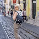 Travelon Addison Anti-Diefstal Rugzak