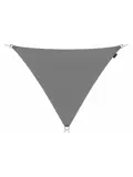 Schaduwdoek driehoekig 3x3x3 m - UV werend