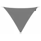Schaduwdoek driehoekig 3x3x3 m - UV werend