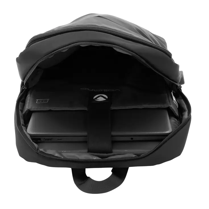 Roma 15.6" Smart Laptop Rugzak