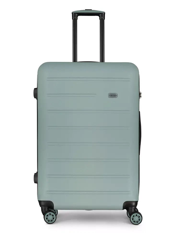 Bourges large - Koffer 98 liter – Human Nature