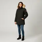 Dames Parka Chloe Subprime