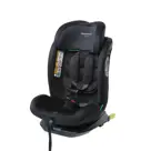 Lincoln Smart - Autostoel - Titanium Baby