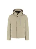 Amot Heren - Puffer winterjas - Waterdicht