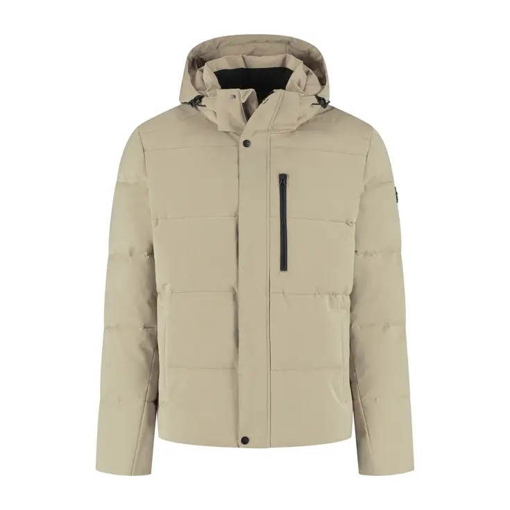 Amot Heren - Puffer winterjas - Waterdicht