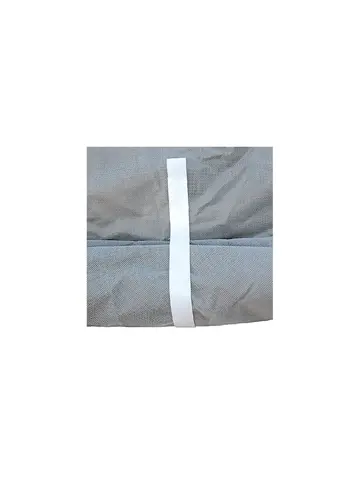 Camperhoes - L610 x B238 x H270 cm