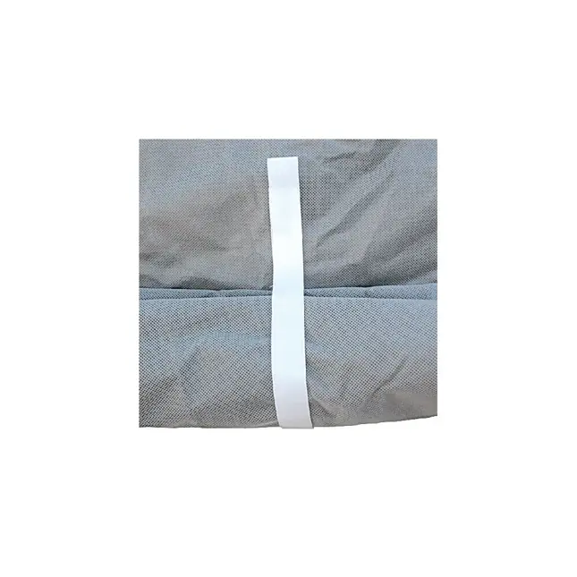 Camperhoes - L750 x B238 x H270 cm