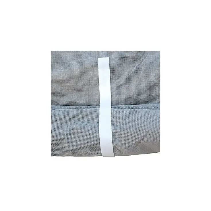 Camperhoes - L850 x B238 x H270 cm