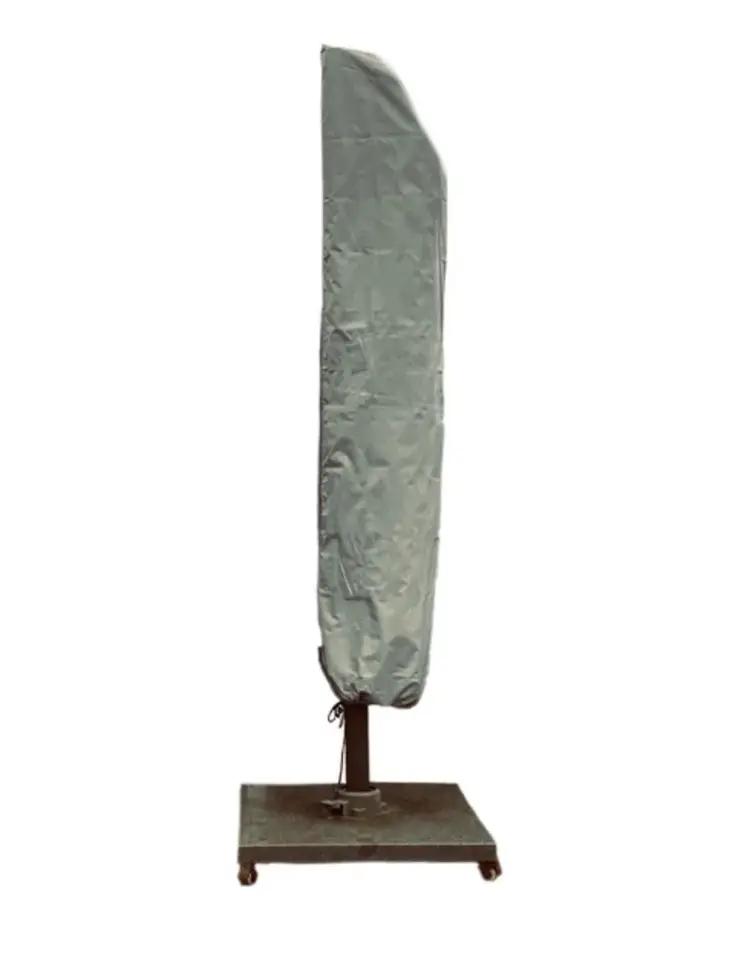 Zweefparasol hoes 230x50x57 cm - Diamond
