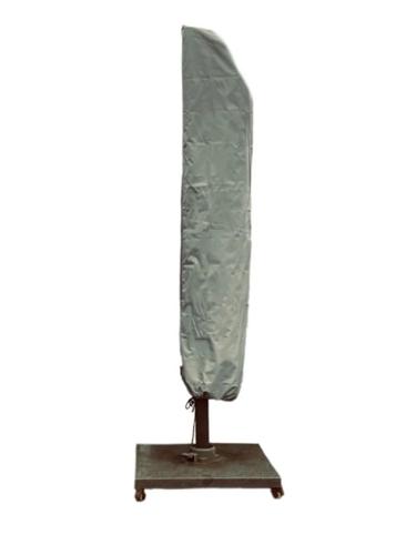 Zweefparasol hoes 280x81x30 cm - Diamond