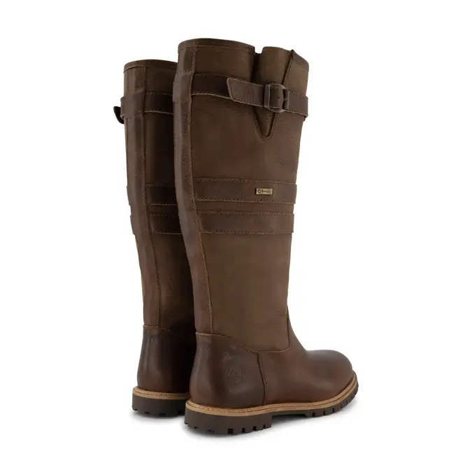 Norway dames - Pull-on boots - Travelin'