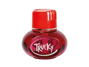 Trucky luchtverfrisser 150ml - Aardbei