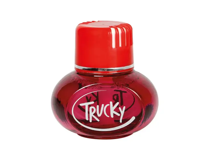 Trucky luchtverfrisser 150ml - Aardbei