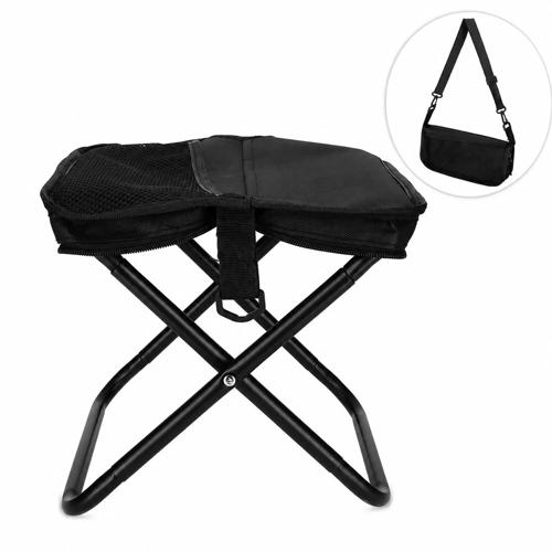 Opvouwbare Stoel Tas - 2-in-1