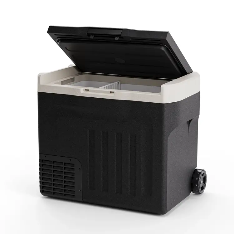 Compressor koelbox – 40L – Frigobox