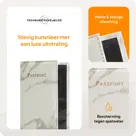 Paspoort hoes – Kunstleer
