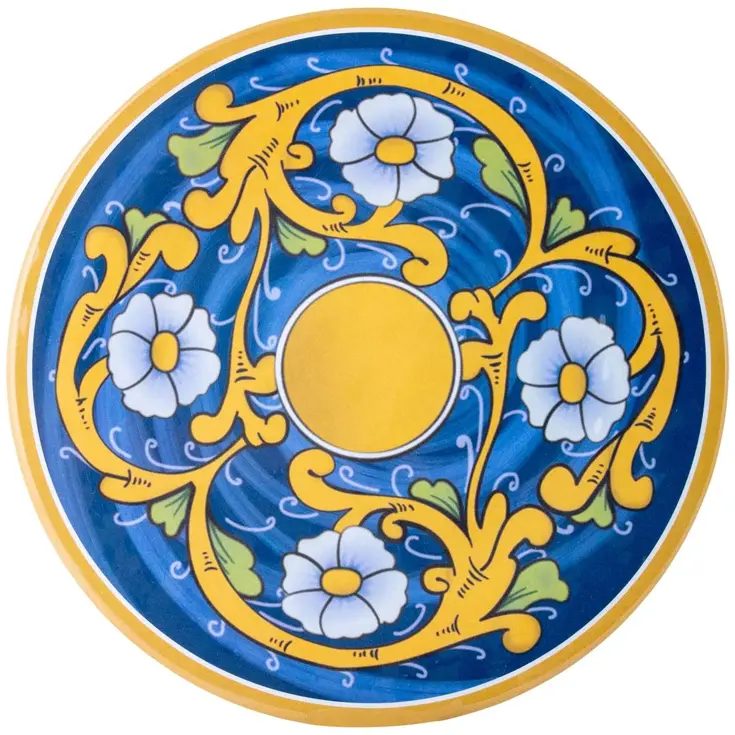 Bo-Camp Servies Sicilian 16dlg