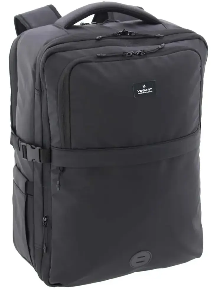 Cabinpro - Reistas - Laptoprugzak - 15Inch