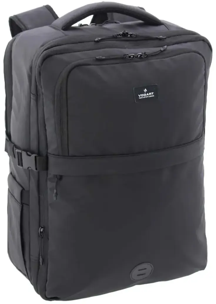 Cabinpro - Reistas - Laptoprugzak - 15Inch