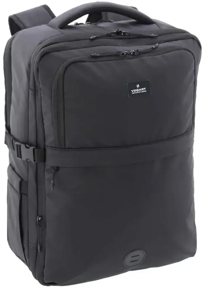 Cabinpro - Reistas - Laptoprugzak - 15Inch