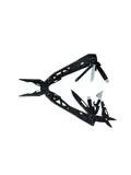 Gerber Suspension NXT - Multitool zwart