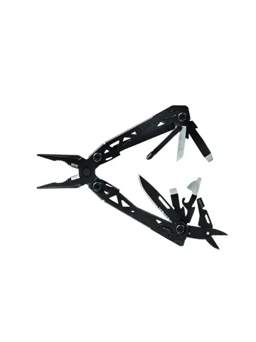 Gerber Suspension NXT - Multitool zwart