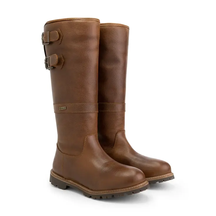 Alaska dames - Pull-on boots - Travelin'