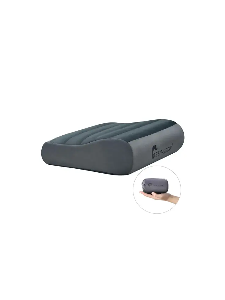 Flextail - Zero Pillow luchtkussen