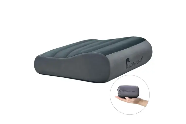 Flextail - Zero Pillow luchtkussen