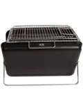 Industrial Barbecue Irving Houtskool