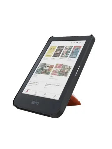 Ereader Hoesje - Origami Case Kobo Clara Colour