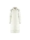 Unni Dames - Puffer winterjas - Corduroy
