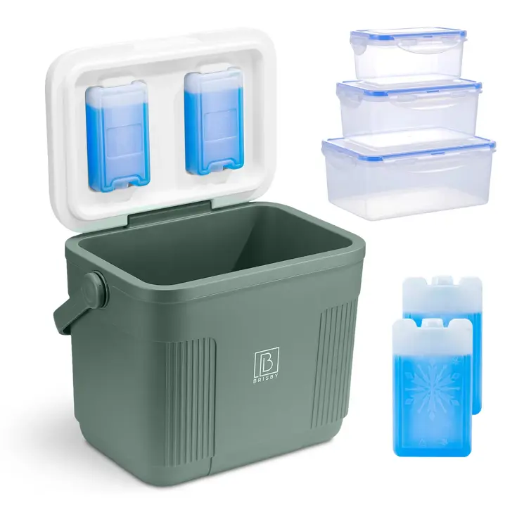 Koelbox - Lunchbox - 22L